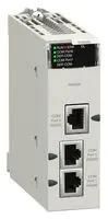 SERIAL LINK MODULE W/RS485/232 PORT BMXNOM0200H