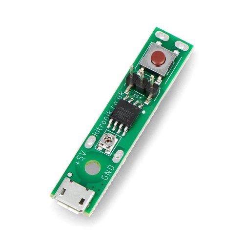 Movement Module - servo controller - Kitronik 2177 KTR-22199 5904422383749