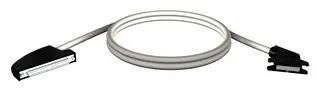 CORD SET, 40WAY, 1M BMXFCC103