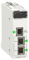 ETHERNET COMMUNICATION MOD W/COAT, 3PORT BMENOC0311C