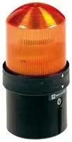 VISUAL INDICATOR UNIT, STEADY, ORANGE XVBL35