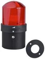 VISUAL INDICATOR, FLASHING, RED, 70MM XVBL4M4