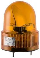 VISUAL INDICATOR UNIT, ROTATING, ORANGE XVR12B05