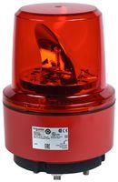 VISUAL INDICATOR UNIT, ROTATING, RED XVR13B04