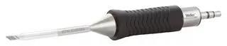 SOLDERING TIP, KNIFE, 2.5MM RTM 025 K MS