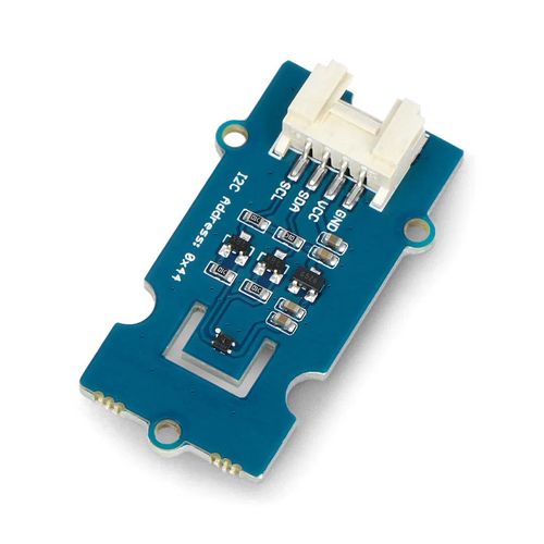 Grove - temperature and humidity sensor - SHT41 -  Seeedstudio 101021033 SEE-22415