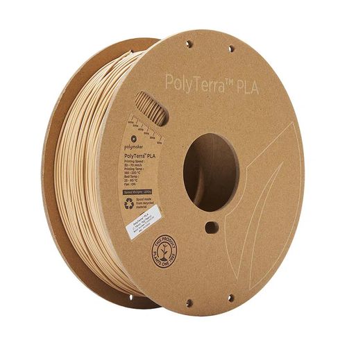 Filament Polymaker Panchroma PLA 1,75mm, 1kg - Peanut PLM-22659 6938936715115
