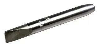 CHISEL TIP, 3/16", PK5 1121-0358-P5