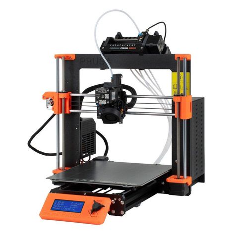 MMU3 upgrade kit for Prusa i3 MK3S+ 3D printer PSA-23194