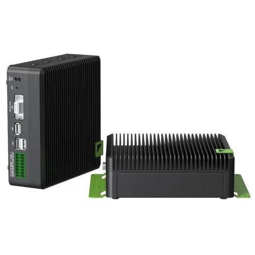 reComputer Industrial J4012 - Nvidia Jetson Orin NX 16GB RAM + 128GB NVMe - Seeedstudio 110110191 SEE-23294