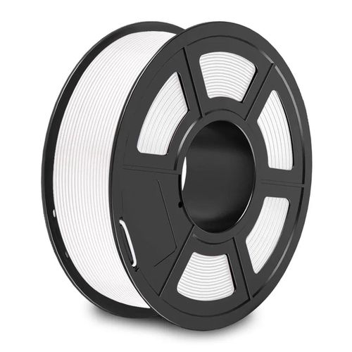 Filament Sunlu PETG 1,75mm 1kg - White SLU-24168