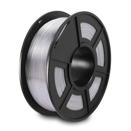 Filament Sunlu PETG 1,75mm 1kg - Transparent SLU-24170