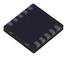 DC-DC CONVERTER, 3.3V, 0.3A MAXM15463AMB+