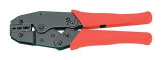 CRIMP TOOL, INSULATED TERMINALS HT-236H