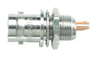 RF COAXIAL, TRIAXIAL JACK, PANEL 3580