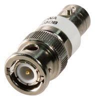 RF ATTENUATOR, BNC PLUG-BNC JACK, 50 OHM 4108-3DB