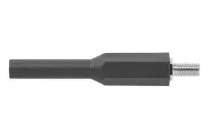 ADAPTER, 10-32 TERMINAL PLUG-BANANA JACK 73085-0