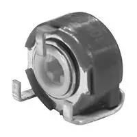 TRIMMER, 50K, 0.1W, 1TURN PS6MV50-503A3030-I-