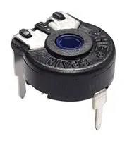 TRIMMER, 47K, 0.15W, 1TURN PT10MV10-473A2020-