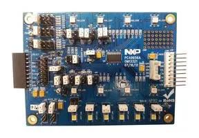 DEMO BRD, I2C-BUS CONTROLLED LED DRIVER OM13321,598