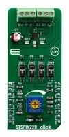 STSPIN220 CLICK BOARD MIKROE-3545