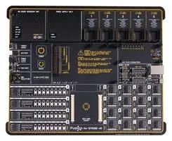 FUSION DEV BOARD, ARM CORTEX-M4F MCU MIKROE-3511