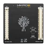 32-BIT ARM CORTEX-M4F MCU CARD MIKROE-3527