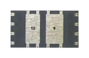 MOSFET, AEC-Q101, 200V, DIE SQUN702E-T1_GE3