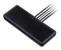 COMBO ANTENNA, 4.9-5.85GHZ, -4.94DBI MA285.LBICG.001