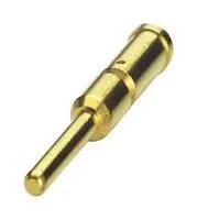 CONTACT, PIN, 1-2.5MM2, CRIMP 1050205