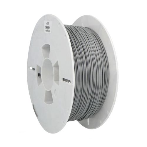 Filament Print-Me E-HT PLA 1,75mm 0,85kg - Common Grey PRI-25053 5906190615688