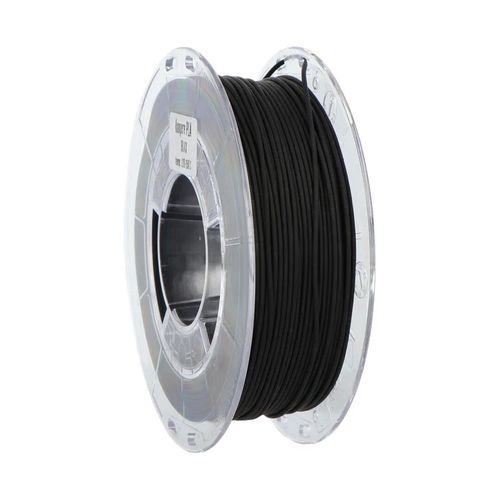 Filament Print-Me Ampere PLA 1,75mm 0,2kg - Black PRI-25046 5906190618085