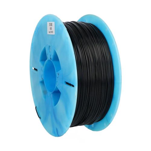 Filament Print-Me Smooth ABS ESD 1,75mm 0,85kg - Black PRI-25060 5906190618573