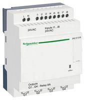 COMPACT SMART RELAY, 8I/P, 4O/P DIGITAL SR2E121B