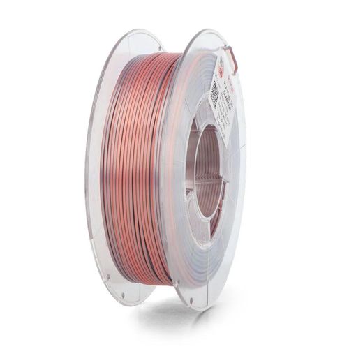 Filament Rosa3D PLA Magic Silk 1,75mm 0,3kg - Glamour ROS-25156 5907753135797