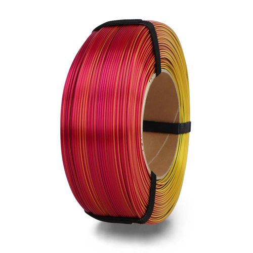 Filament Rosa3D Refill PLA Magic Silk 1,75mm 1kg - Carnival ROS-25163 5907753135773
