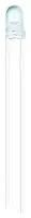 LED, BLUE, 2CD, 467NM, 3MM MP000436