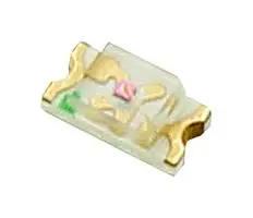 LED, BLUE, 72MCD, 470NM, 0805 MP000442