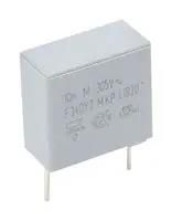 SUPPRESSION CAP, 0.56UF, CLASS Y2, 305V F340Y245630KPI2T0