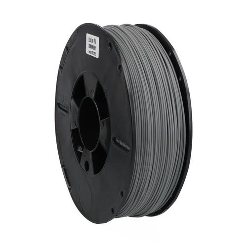 Filament Print-Me EcoLine PLA 1,75mm 1kg - Common Grey PRI-25020 5906190615039