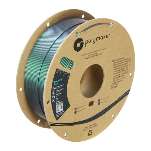 Filament Polymaker Panchroma Starlight PLA 1,75mm 1kg - Comet PLM-25202 6938936713586