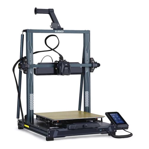 3D printer - Elegoo Neptune 4 Plus ELG-25513 6976021763580