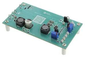 HIGH-BRIGHTNESS LED CONTROLLER, PWM MAX25610EVKIT#