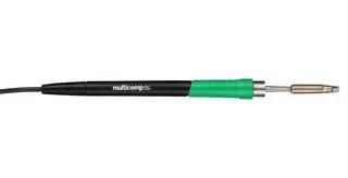 SOLDERING IRON, 50W, 12VAC MP740070