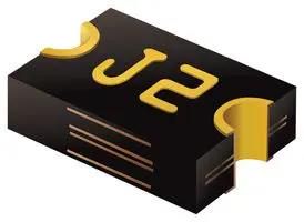 PPTC RESETTABLE FUSE, 8V, 3.8A, 0805 MF-PSML380/8-2