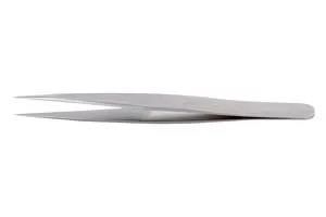 TWEEZER, STRAIGHT/POINTED, 80MM M3E.CX.0