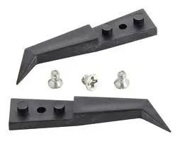 TWEEZER TIP, BENT/POINTED, 36MM A246CP