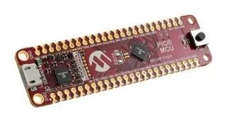 CURIOSITY NANO DEV BOARD, 8-BIT PIC MCU DM182029