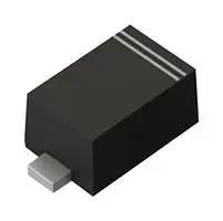 DIODE, SINGLE, 0.1A, 35V, SOD-523 1SS390SMFHT2R