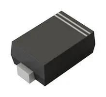 PIN DIODE, SINGLE, 0.1A, SOD-923 RN141CMT2R